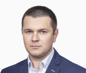 dr inż. Artur Bełzo